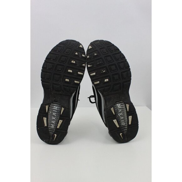 Nike Men Shoes Air Max Torch 3 Running Athletic Low 319116-011 Black Size 9 - Picture 5 of 15